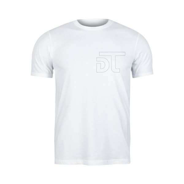 Camiseta Blanca DT