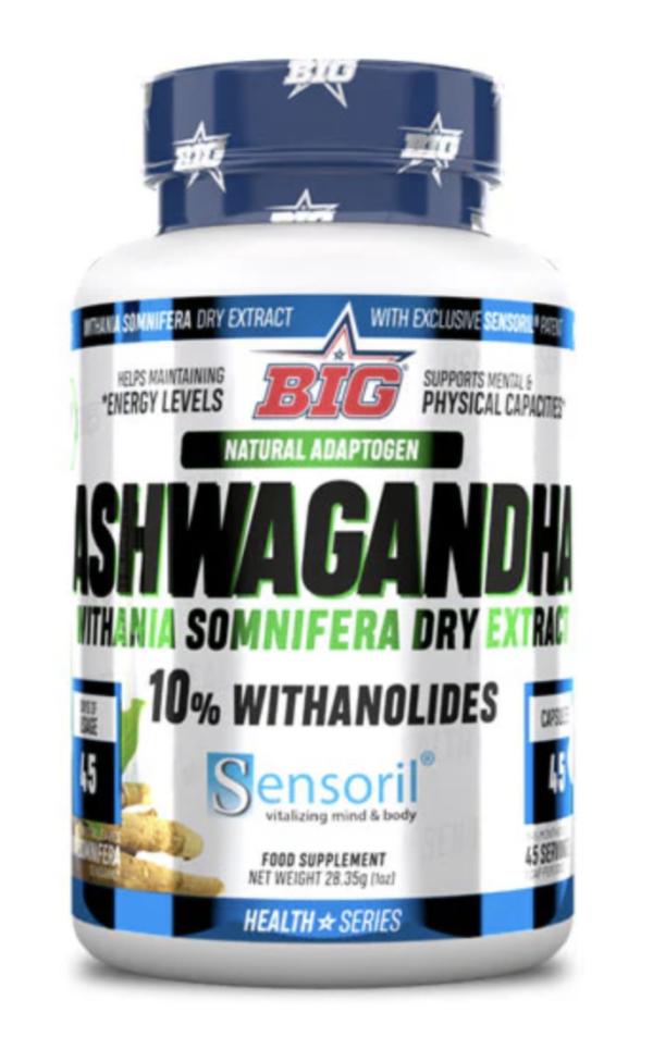 Ashwagandha BIG