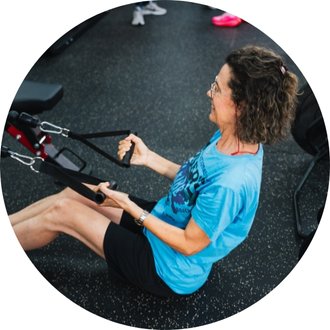 Mejor Entrenamiento Personal en Murcia