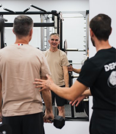 Mejor Entrenamiento Personal en Murcia