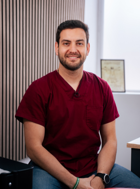 Mejor fisioterapeuta en Murcia