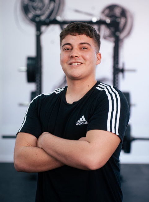 Mejor entrenador personal en Murcia